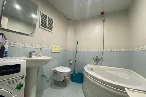 Продажа квартиры в Джикджилли, Анталье, Турция 2+1, 115м2, №228831 – фото 24