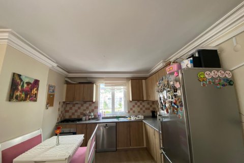 Продажа квартиры в Джикджилли, Анталье, Турция 2+1, 115м2, №228831 – фото 13
