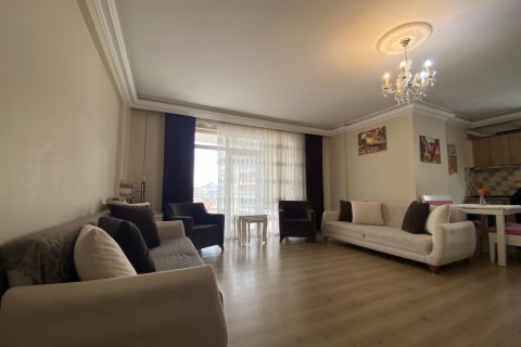 Продажа квартиры в Джикджилли, Анталье, Турция 2+1, 115м2, №228831 – фото 9