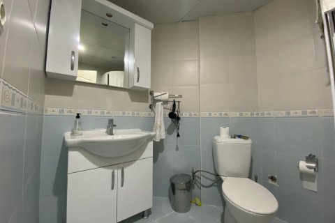 Продажа квартиры в Джикджилли, Анталье, Турция 2+1, 115м2, №228831 – фото 25