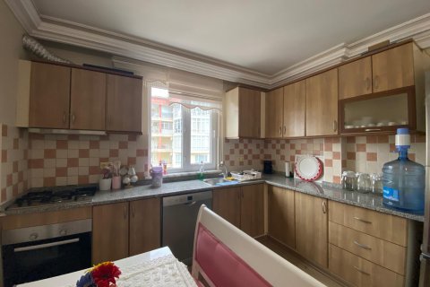 Продажа квартиры в Джикджилли, Анталье, Турция 2+1, 115м2, №228831 – фото 12
