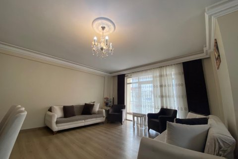 Продажа квартиры в Джикджилли, Анталье, Турция 2+1, 115м2, №228831 – фото 10