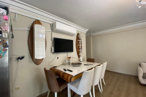 Продажа квартиры в Джикджилли, Анталье, Турция 2+1, 115м2, №228831 – фото 14