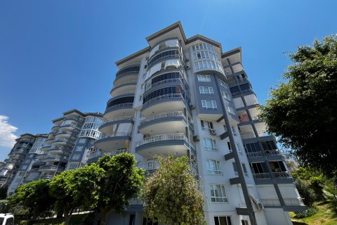 Продажа квартиры в Джикджилли, Анталье, Турция 2+1, 115м2, №228831 – фото 2
