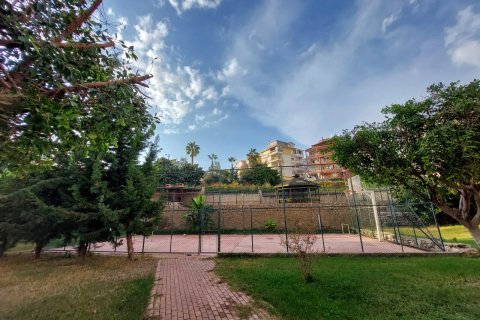 Продажа квартиры в Джикджилли, Анталье, Турция 2+1, 115м2, №228831 – фото 23