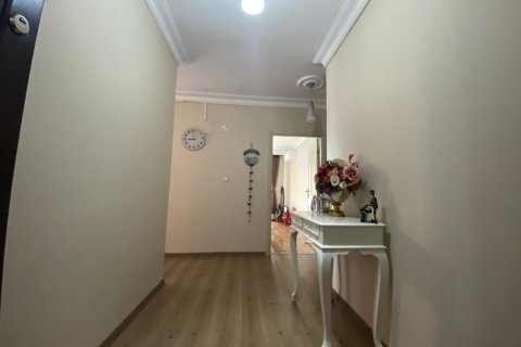 Продажа квартиры в Джикджилли, Анталье, Турция 2+1, 115м2, №228831 – фото 21