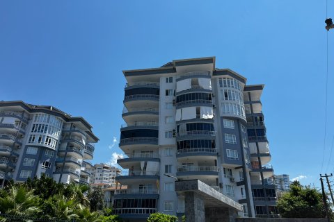 2+1 Lejlighed  i Cikcilli, Antalya, Tyrkiet Nr. 228831