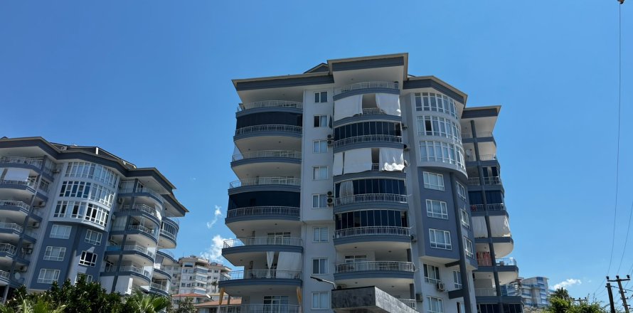 Квартира 2+1 в Джикджилли, Анталья, Турция №228831