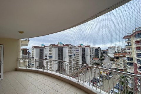Продажа квартиры в Джикджилли, Анталье, Турция 2+1, 115м2, №228831 – фото 7
