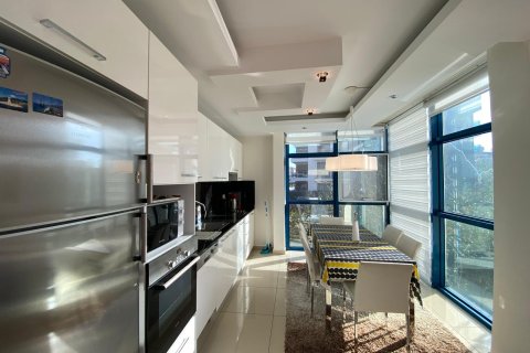 2+1 Lejlighed i Cikcilli, Antalya, Tyrkiet Nr. 228828 - 6