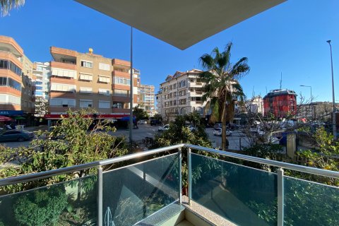 2+1 Lejlighed i Cikcilli, Antalya, Tyrkiet Nr. 228828 - 2