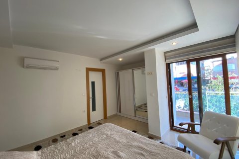 2+1 Lejlighed i Cikcilli, Antalya, Tyrkiet Nr. 228828 - 8