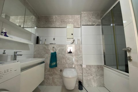 2+1 Lejlighed i Cikcilli, Antalya, Tyrkiet Nr. 228828 - 12