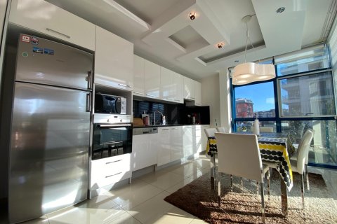 2+1 Lejlighed i Cikcilli, Antalya, Tyrkiet Nr. 228828 - 5