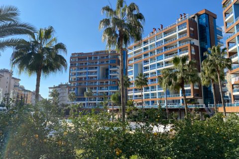 2+1 Lägenhet  i Cikcilli, Antalya, Turkiet Nr. 228828