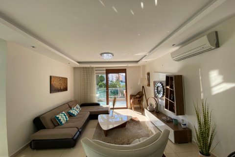 2+1 Lejlighed i Cikcilli, Antalya, Tyrkiet Nr. 228828 - 4