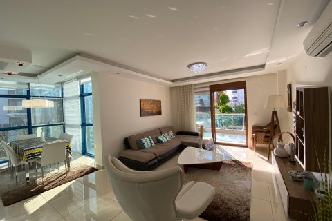 2+1 Lejlighed i Cikcilli, Antalya, Tyrkiet Nr. 228828 - 3