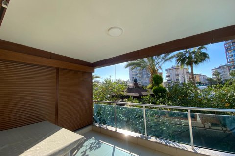 2+1 Lejlighed i Cikcilli, Antalya, Tyrkiet Nr. 228828 - 11