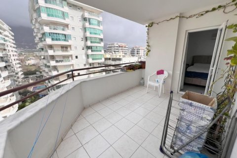 Daire 2+1 Mahmutlar, Antalya, Türkiye №228829 - 18