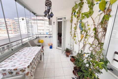 Daire 2+1 Mahmutlar, Antalya, Türkiye №228829 - 16