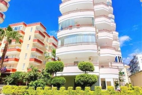 2+1 Lejlighed  i Mahmutlar, Antalya, Tyrkiet Nr. 228829