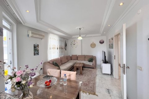Daire 2+1 Mahmutlar, Antalya, Türkiye №228829 - 6