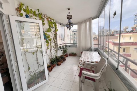 Daire 2+1 Mahmutlar, Antalya, Türkiye №228829 - 15