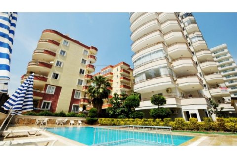 Daire 2+1 Mahmutlar, Antalya, Türkiye №228829 - 23