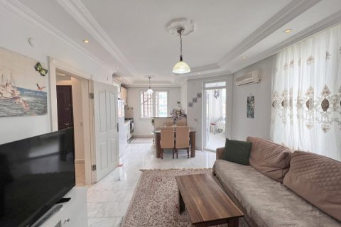 Daire 2+1 Mahmutlar, Antalya, Türkiye №228829 - 3