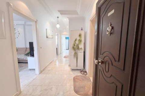Daire 2+1 Mahmutlar, Antalya, Türkiye №228829 - 8