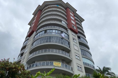 2+1 Lejlighed  i Cikcilli, Antalya, Tyrkiet Nr. 228830