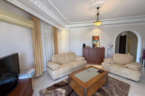 Daire  2+1  Mahmutlar, Antalya, Türkiye №228827 - 27