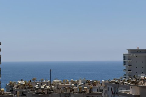 Daire  2+1  Mahmutlar, Antalya, Türkiye №228827 - 23