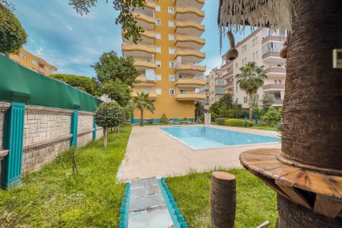 Daire  2+1  Mahmutlar, Antalya, Türkiye №228827 - 10
