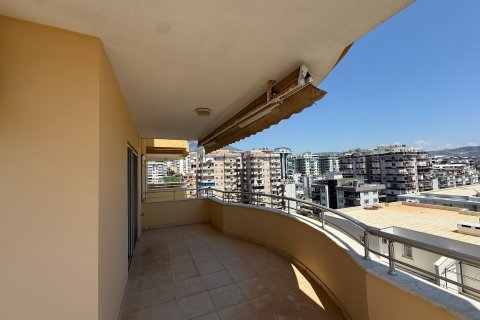 Daire  2+1  Mahmutlar, Antalya, Türkiye №228827 - 22