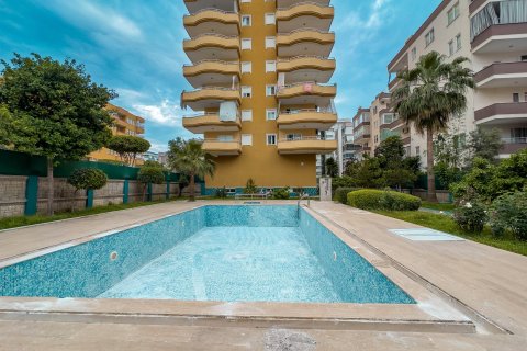 Daire  2+1  Mahmutlar, Antalya, Türkiye №228827 - 11