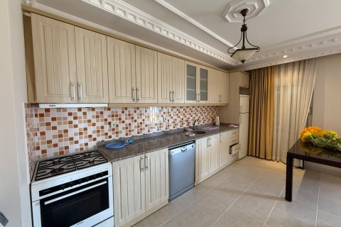 Daire  2+1  Mahmutlar, Antalya, Türkiye №228827 - 29