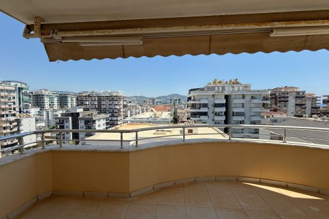 Daire  2+1  Mahmutlar, Antalya, Türkiye №228827 - 26