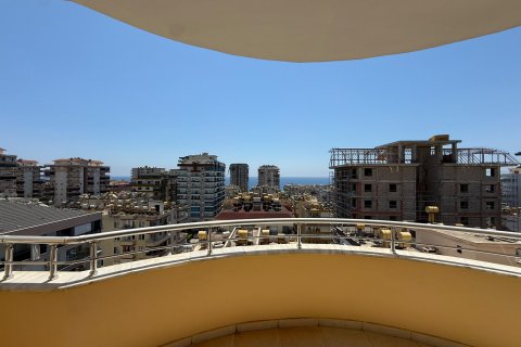 Daire  2+1  Mahmutlar, Antalya, Türkiye №228827 - 15