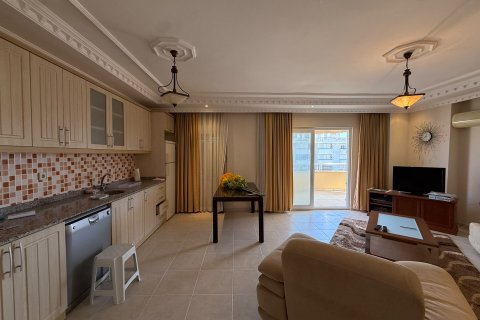 Daire  2+1  Mahmutlar, Antalya, Türkiye №228827 - 30