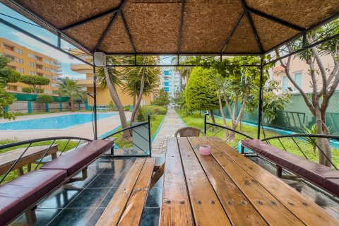 Daire  2+1  Mahmutlar, Antalya, Türkiye №228827 - 8