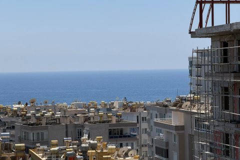 Daire  2+1  Mahmutlar, Antalya, Türkiye №228827 - 14