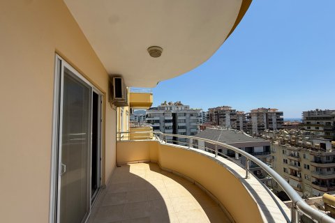 Daire  2+1  Mahmutlar, Antalya, Türkiye №228827 - 24