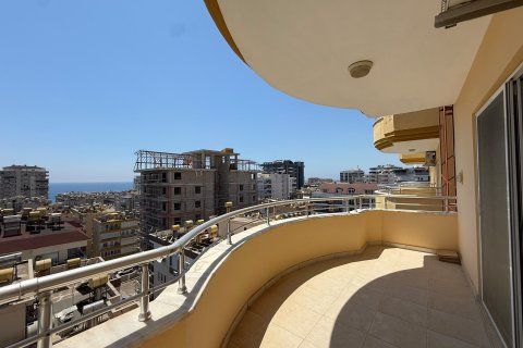 Daire  2+1  Mahmutlar, Antalya, Türkiye №228827 - 13