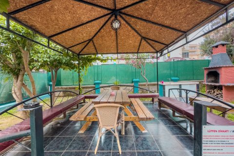 Daire  2+1  Mahmutlar, Antalya, Türkiye №228827 - 9