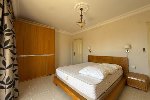 Daire  2+1  Mahmutlar, Antalya, Türkiye №228827 - 17