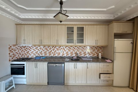 Daire  2+1  Mahmutlar, Antalya, Türkiye №228827 - 28