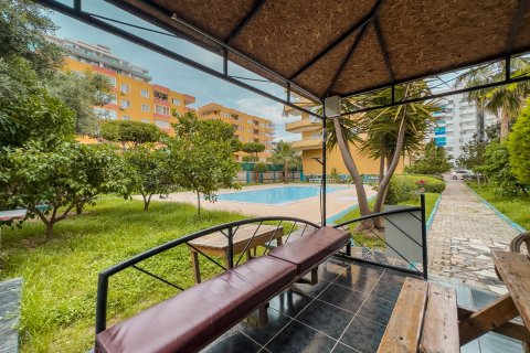 Daire  2+1  Mahmutlar, Antalya, Türkiye №228827 - 7