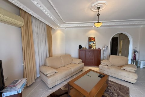 Daire  2+1  Mahmutlar, Antalya, Türkiye №228827 - 21