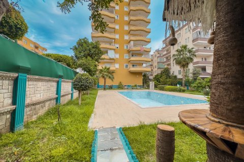 2+1 Apartment  in Mahmutlar, Antalya, Turkey No. 228827